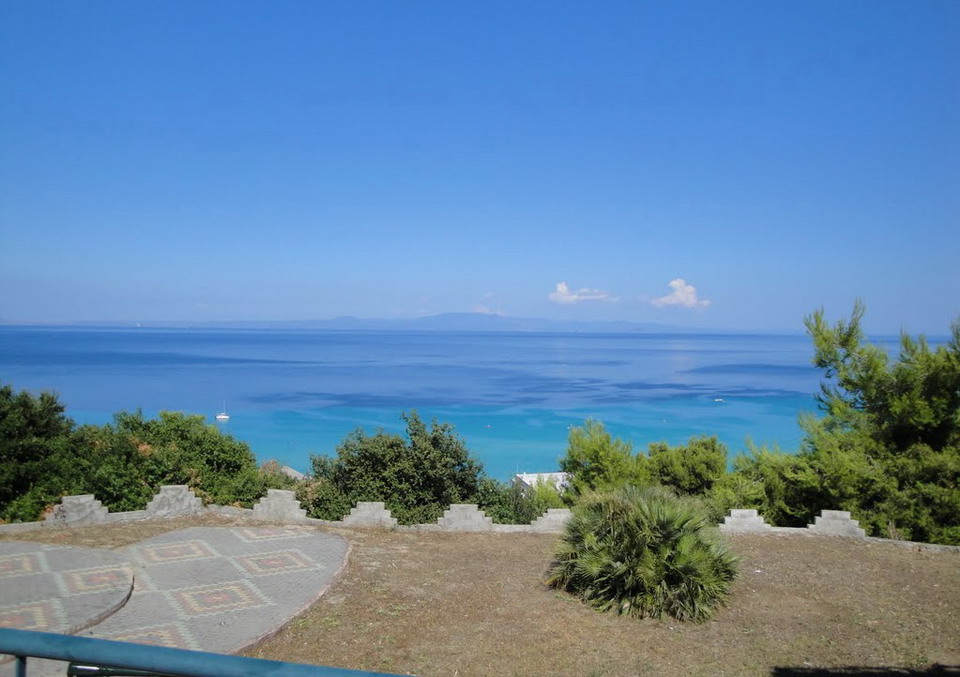  Kalitea Kasandra Halkidiki 